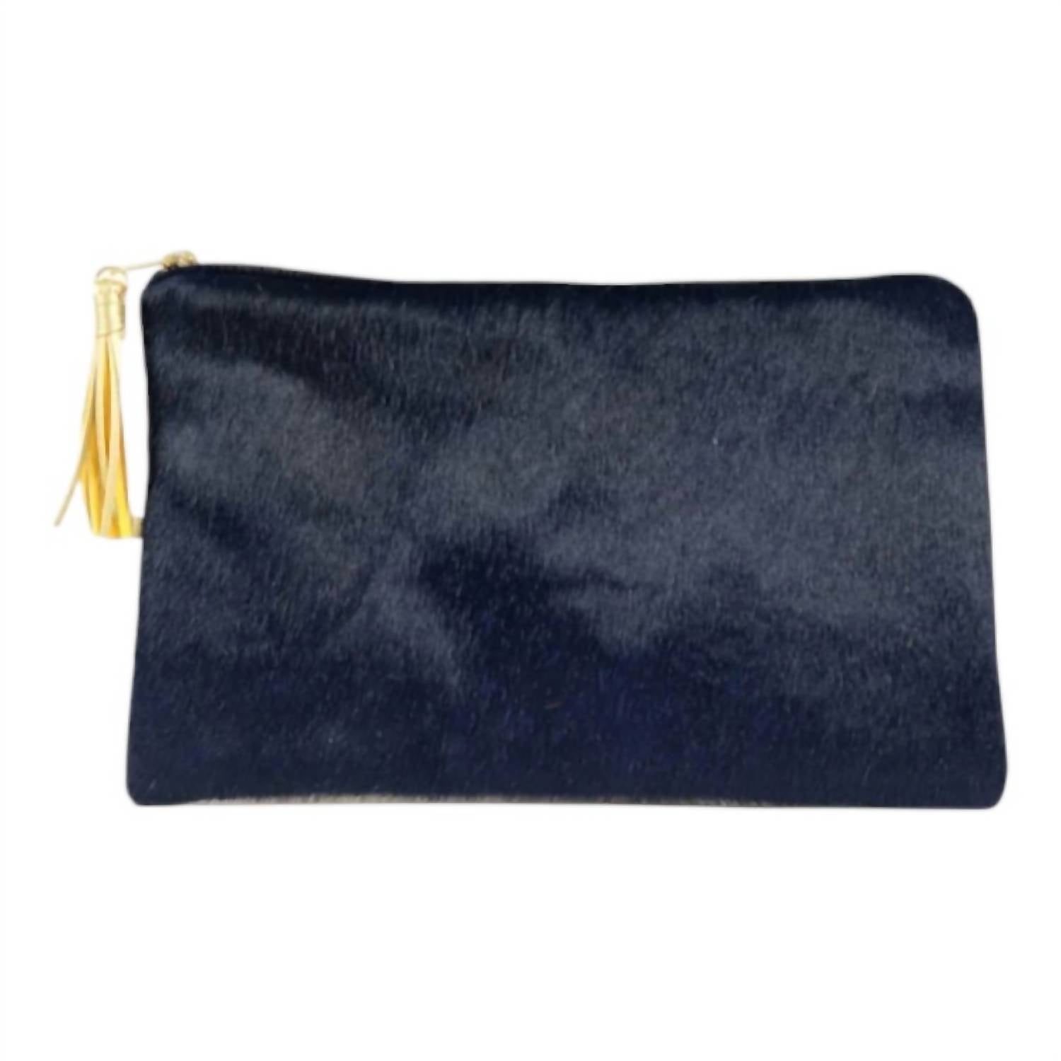 Parker And Hyde - Women's Hyde Clutch