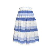 Paade Mode - Girl's Skyline Long Skirt