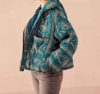 Omika - Karima Jacket