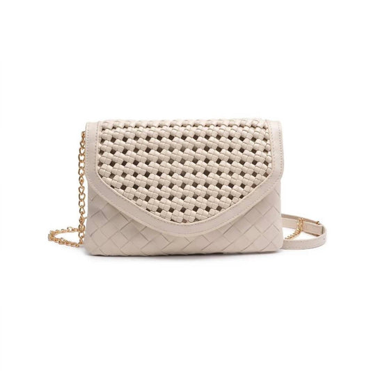 Urban Expression - Women's Emma Crossbody Bag