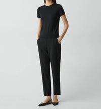 Theory - Treeca Pull-on Pant
