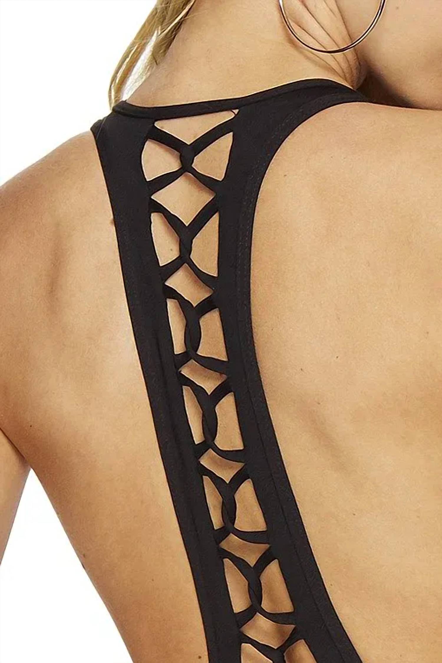L*Space - Ryder Bikini One Piece