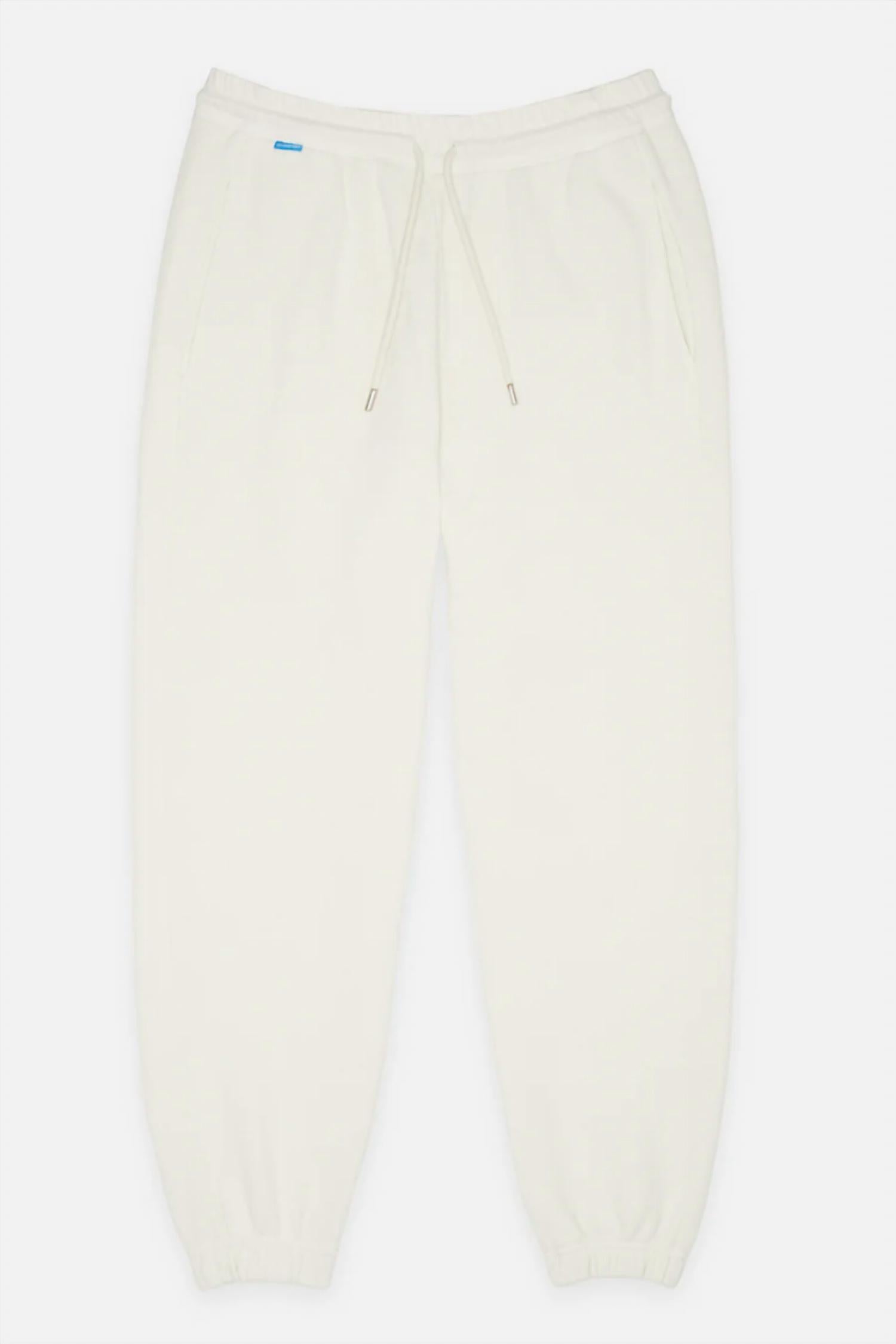 Cotton Citizen - Boston French Terry Jogger