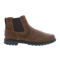 Florsheim - Men's Field Plain Toe Gore Boot