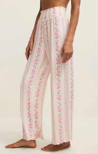 Z Supply - Dawn Boudoir Straight Pants