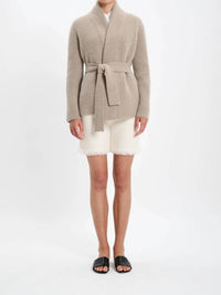 Arch4 Cashmere - Sasha Relaxed Cardigan