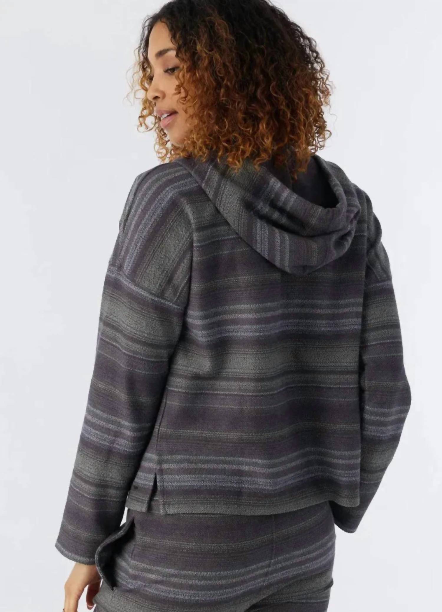 O'Neill - Rosarito Hoodie