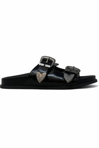 Shu Shop - Women's Dolly Sandal