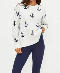 Beach Riot - Callie Sweater