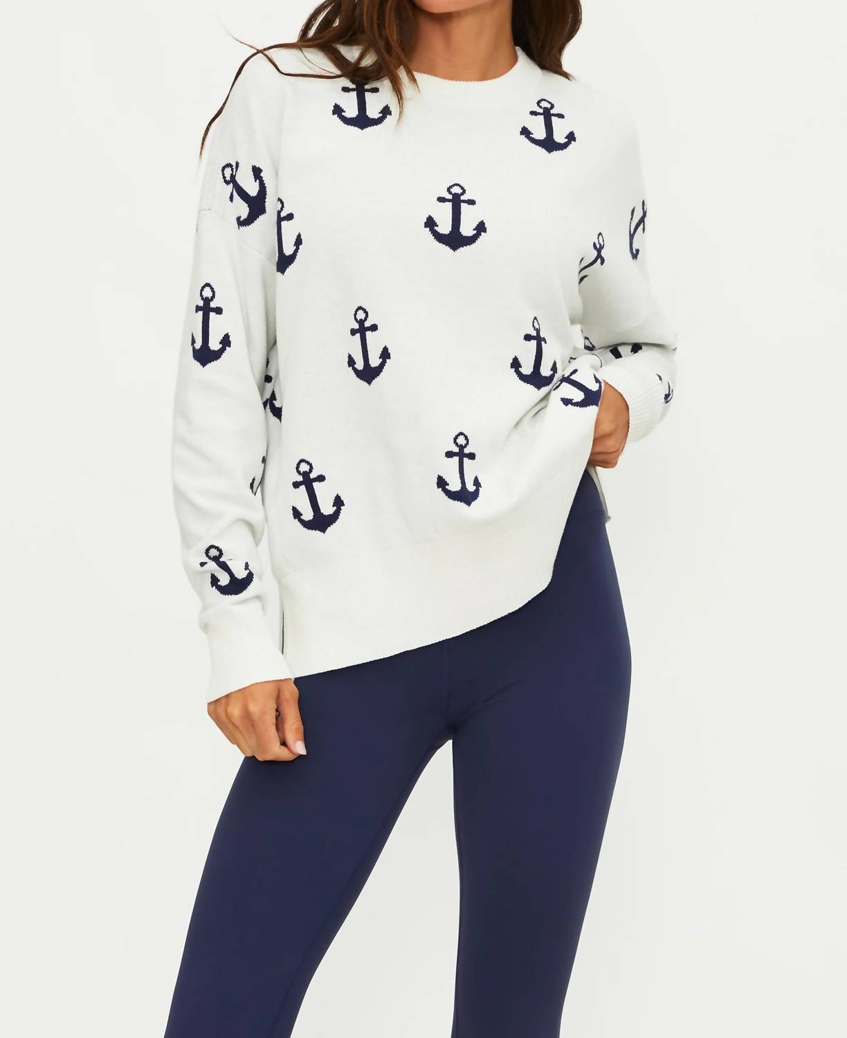 Beach Riot - Callie Sweater