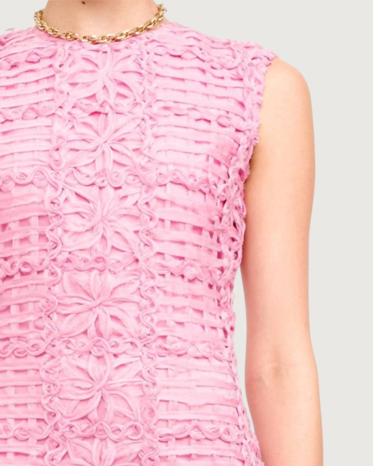 Sofie The Label - Aurora Mini Dress