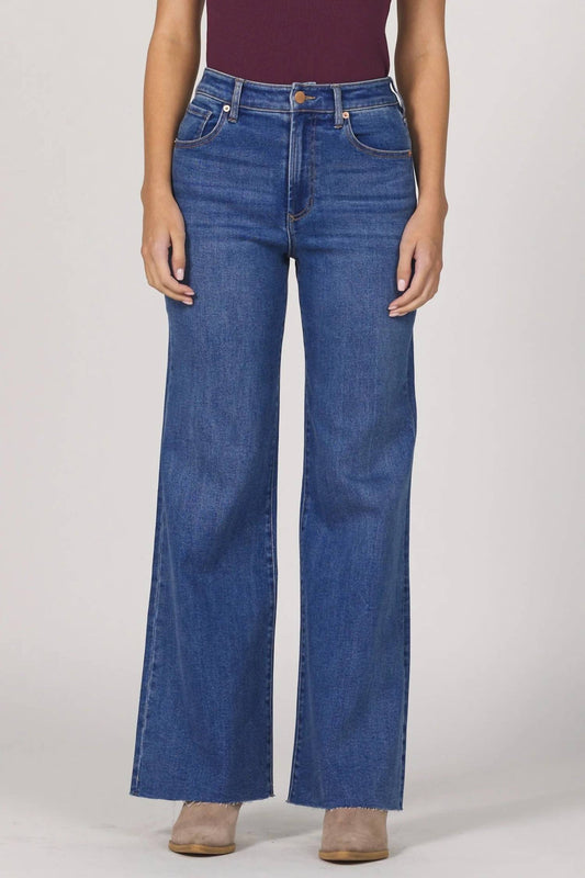 Dear John Denim - Fiona High Rise Pants