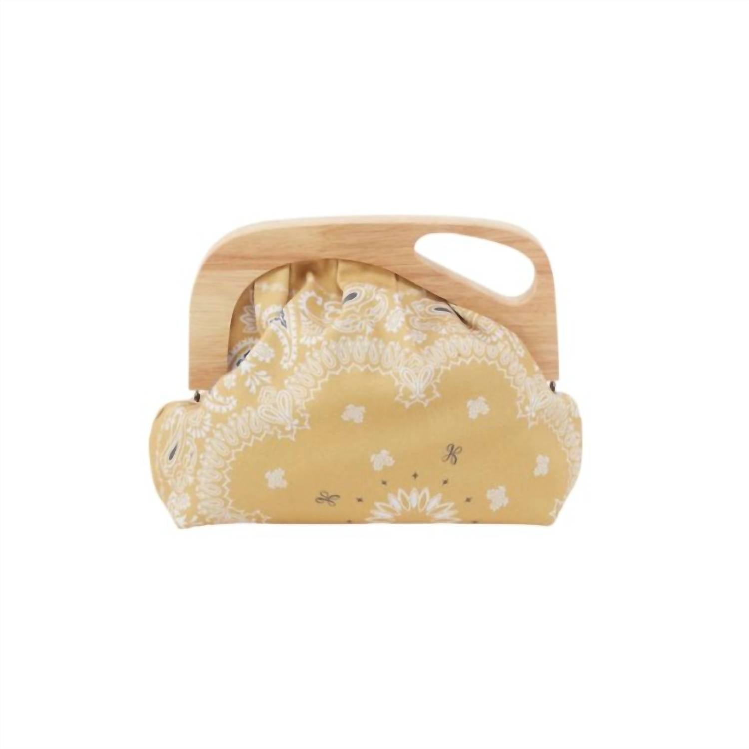 Hobo - Women's Dakota Clutch Bag