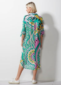 Zaket & Plover - Shirt Dress