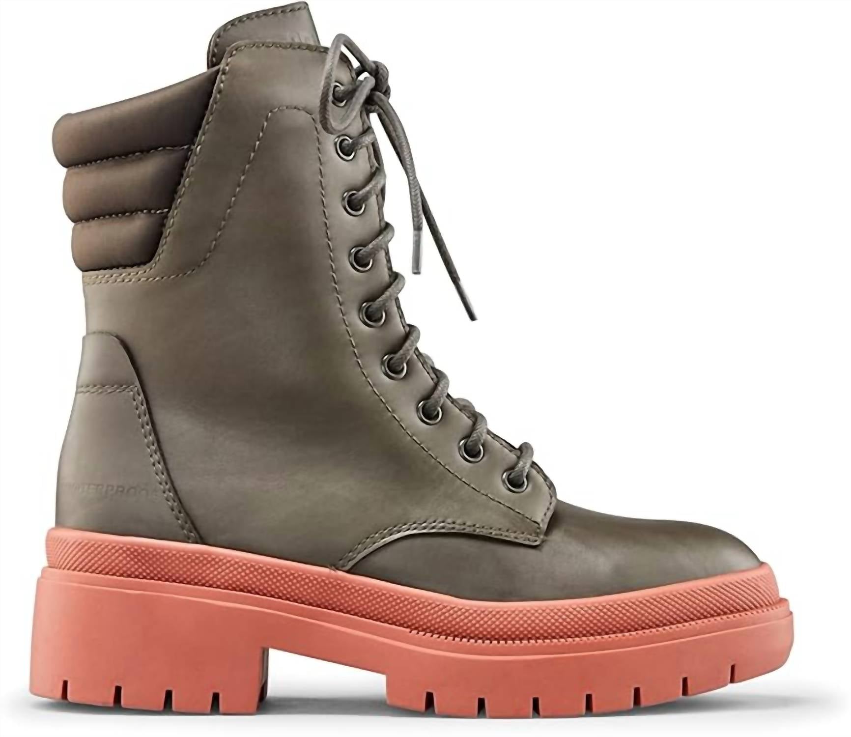 Cougar - Women's Saydee Boot