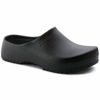 Birkenstock - MEN'S SUPER-BIRKI POLYURETHANE CLOG - REGULAR WIDTH
