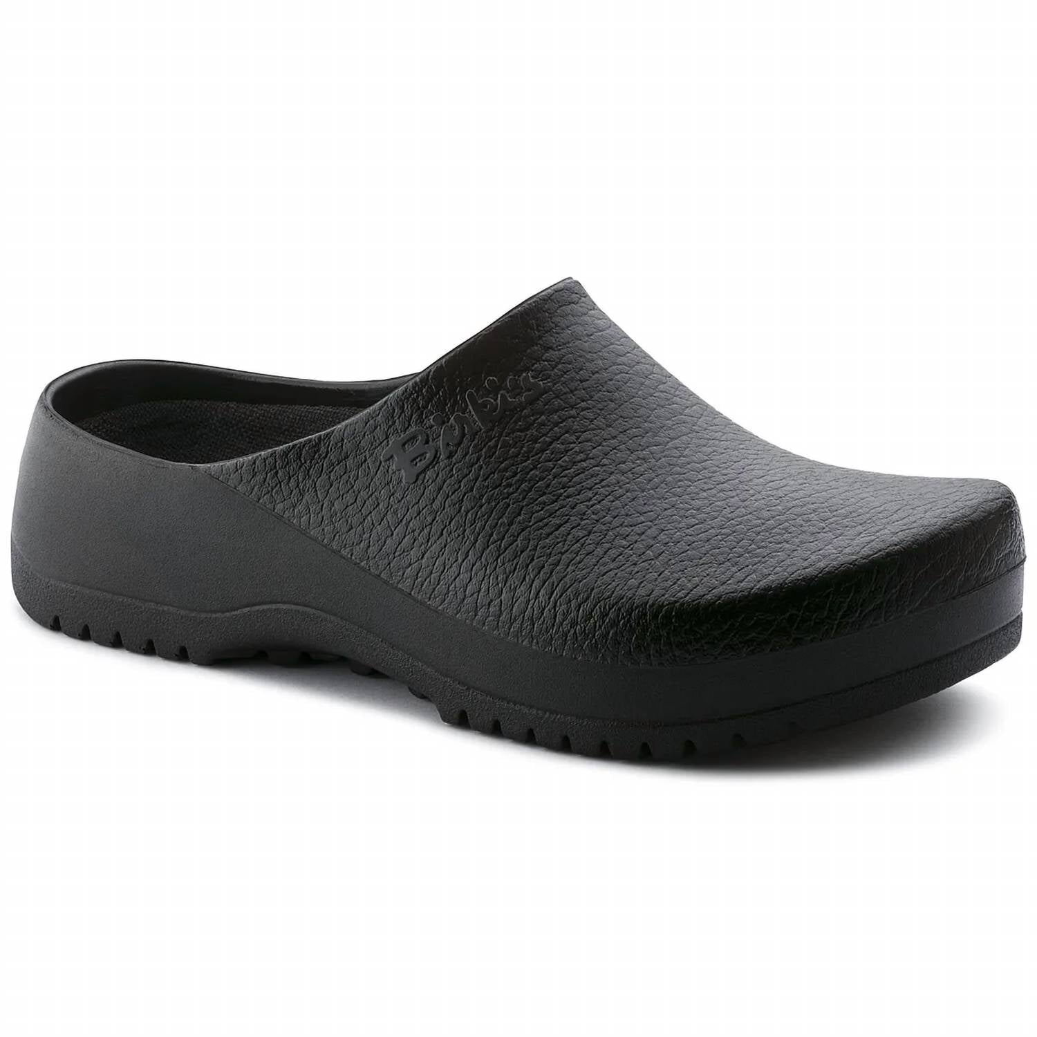 Birkenstock - MEN'S SUPER-BIRKI POLYURETHANE CLOG - REGULAR WIDTH