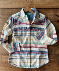 Tasha Polizzi - Women's Colt 44 Shirt