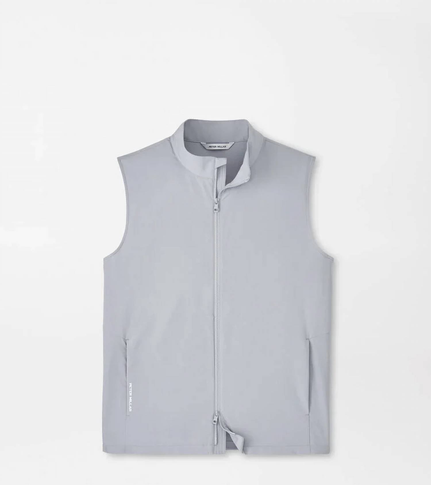 Peter Millar - Dunes Zip Up Vest