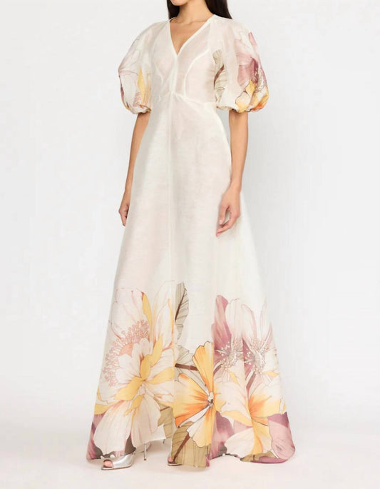 Christy Lynn - Reynali Dress