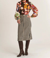 Mii Collection - Medicis Blouse
