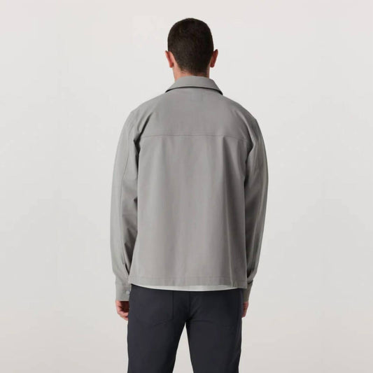 Vuori - Lawson Tech Shirt Jacket