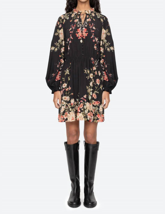 Sea - Jolie Mini Dress