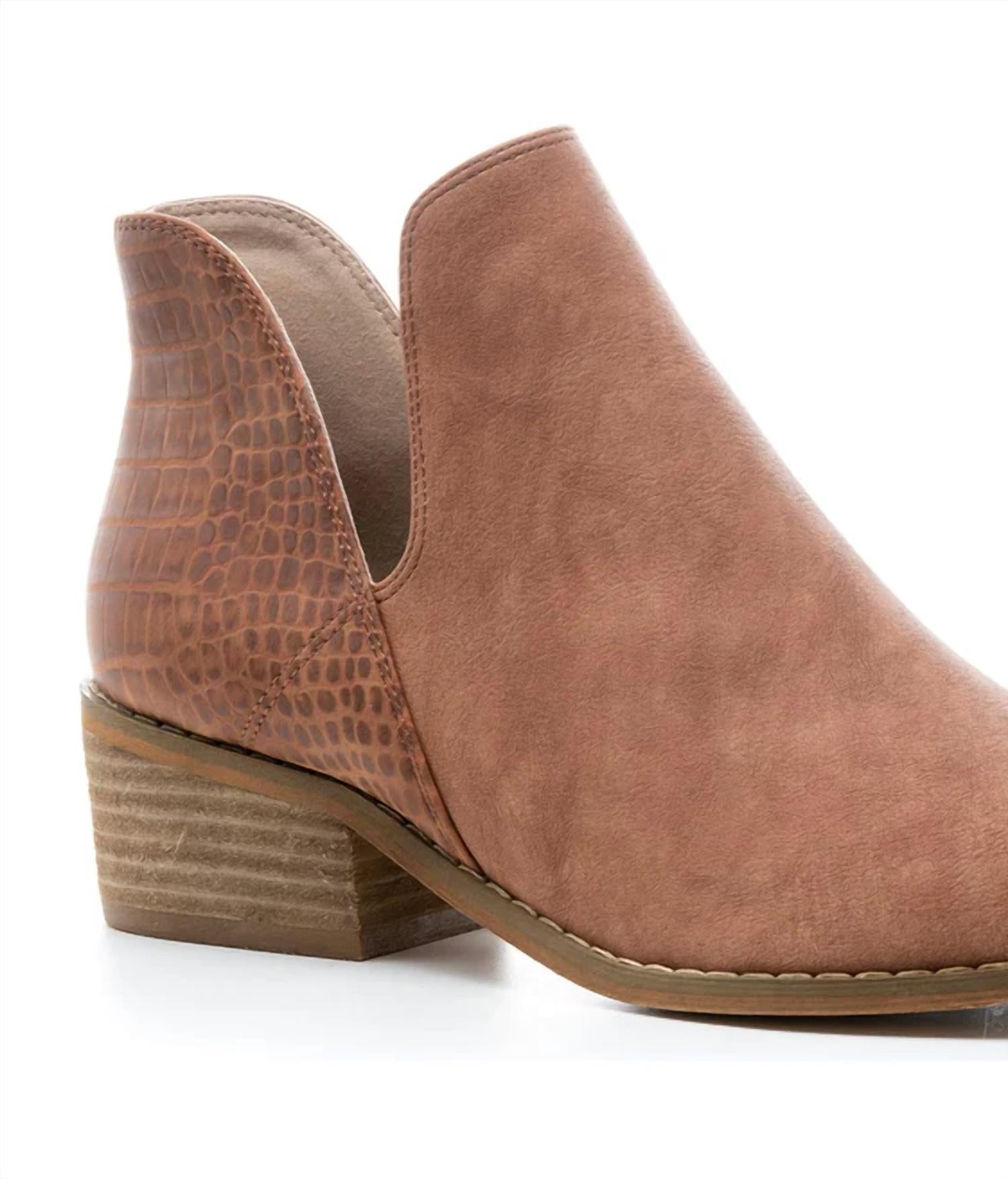 Corkys Footwear - Women's Wayland Bootie