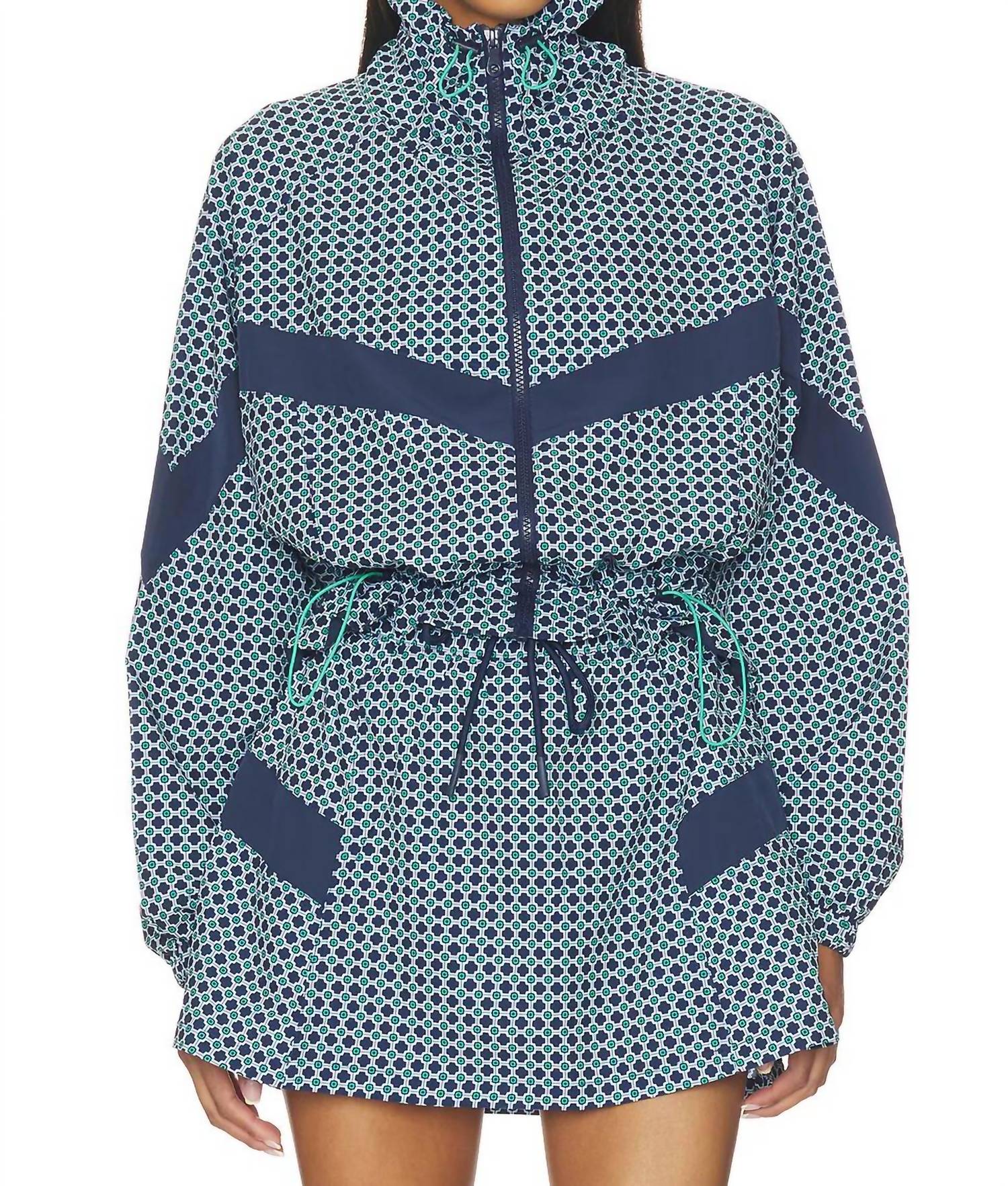 Beach Riot - Cason Jacket