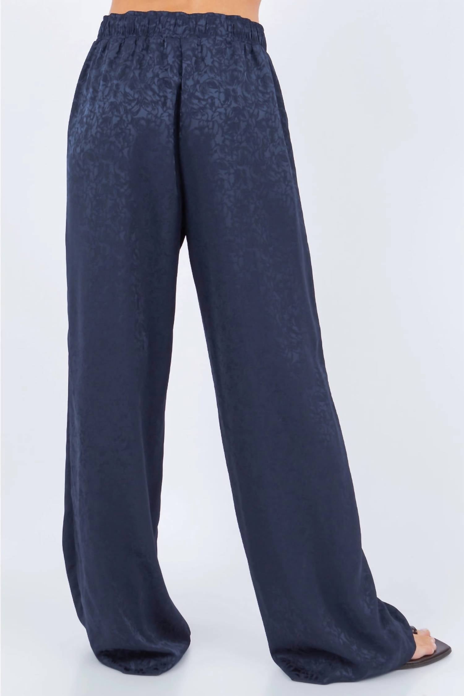 Whiteroom+Cactus - Rosalia Pants