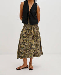 Rails - Alessa Skirt