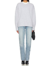 Re/Done - 90s High Rise Loose Jeans