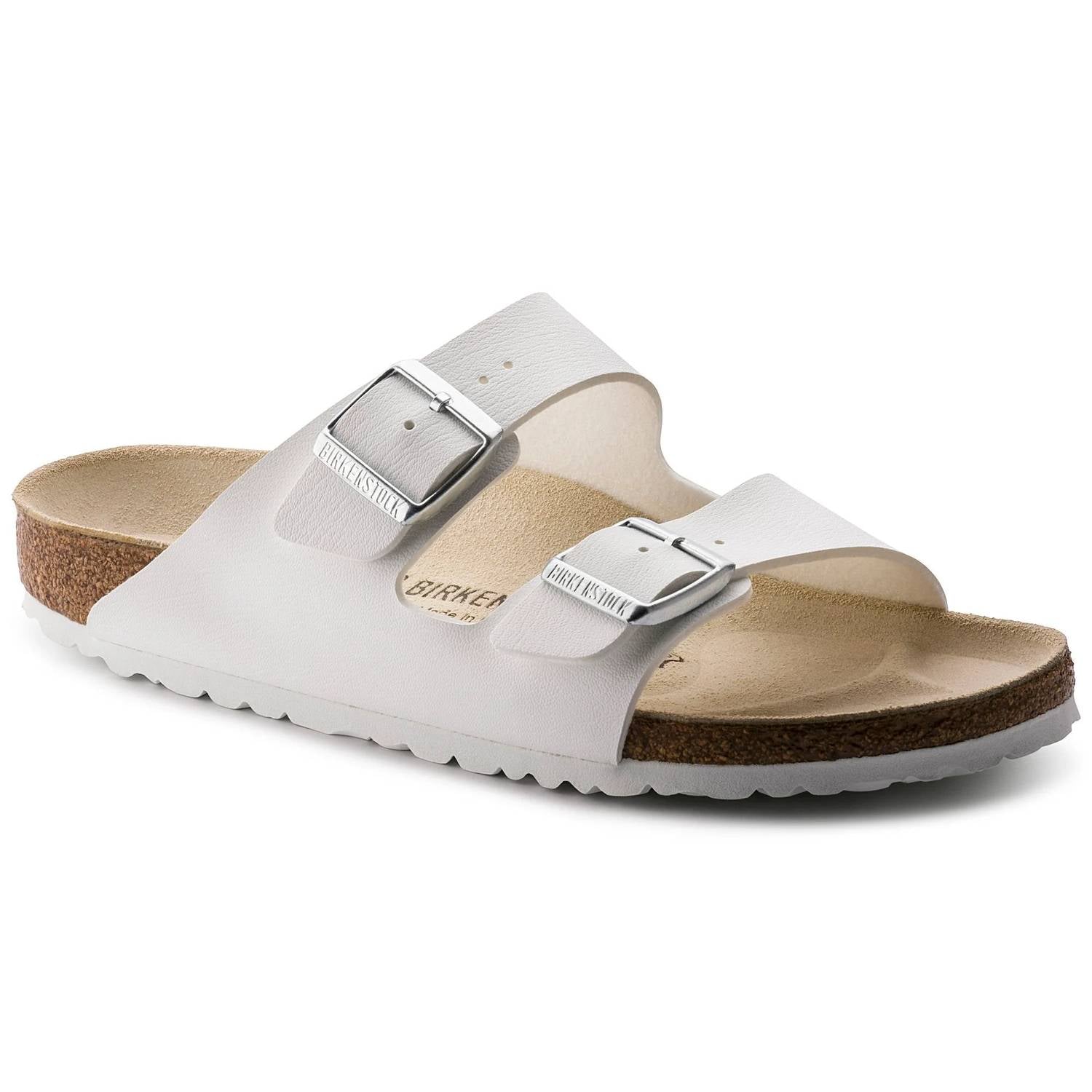 Birkenstock - Women's Arizona Leather Sandals