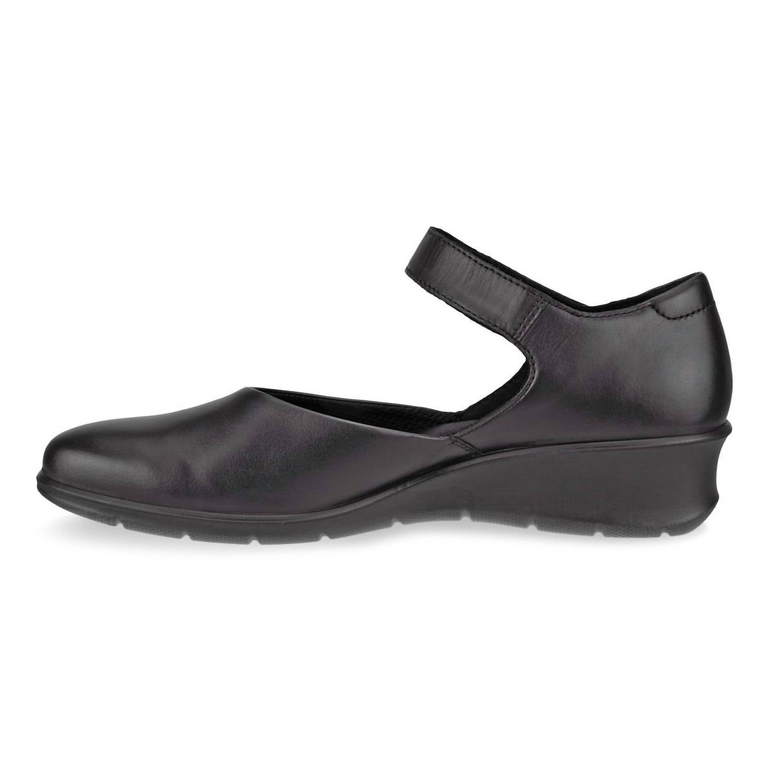 Ecco - Women's Felicia Mary Jane Shoes