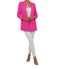 Love Token - Sabrina Boyfriend Blazer