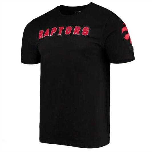 Pro Standard - Men's Toronto Raptors Chenille Tee