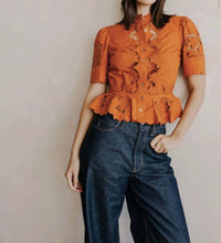 Love The Label - Elizabeth Top