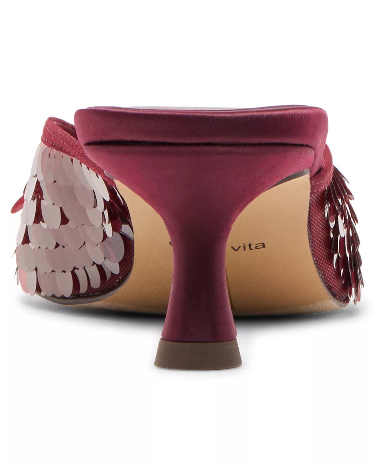 Dolce Vita - Women's Cleo Sequin Heels