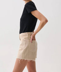 Pistola - Kennedy Mid Rise Short