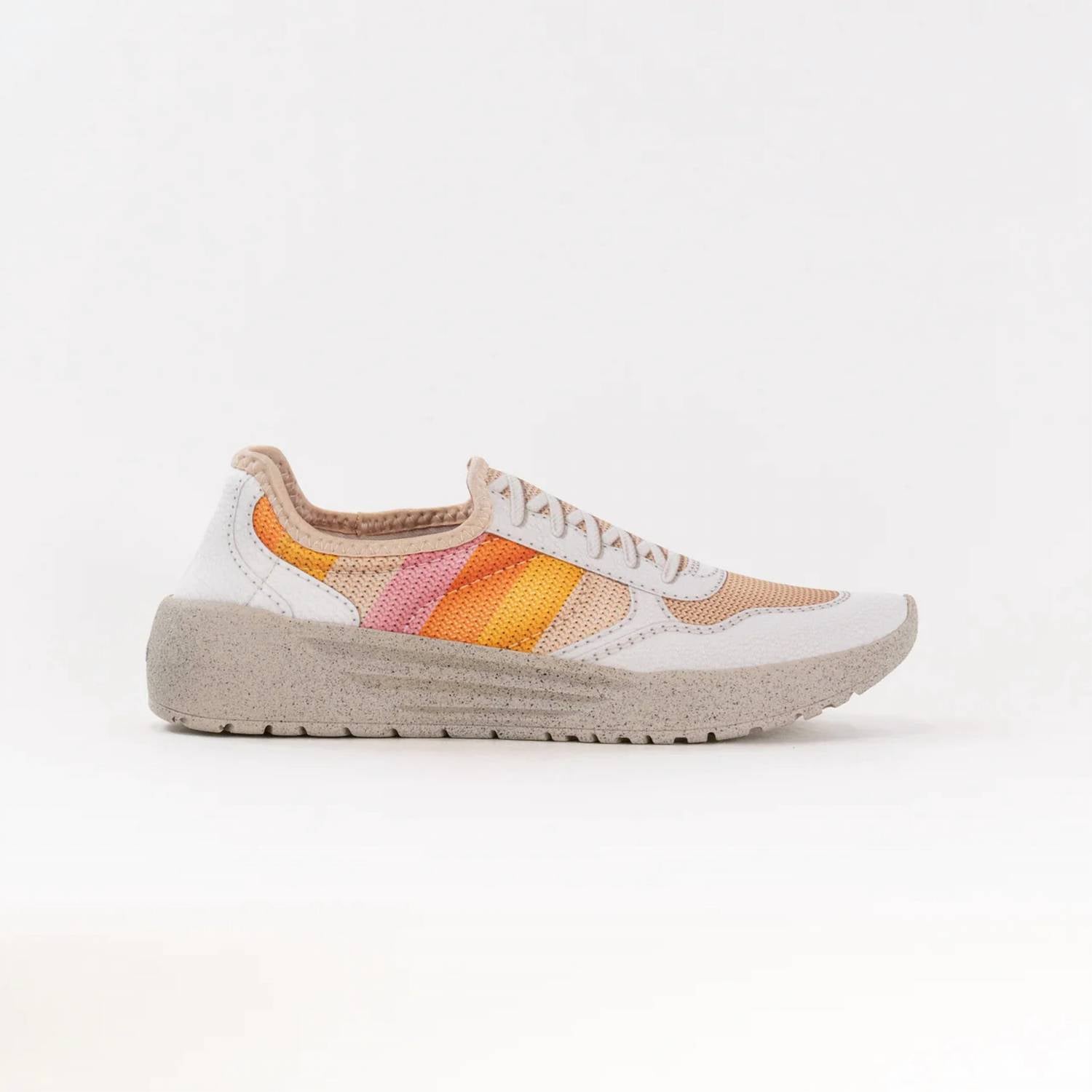 Psudo - Women's Terra Court Sneaker