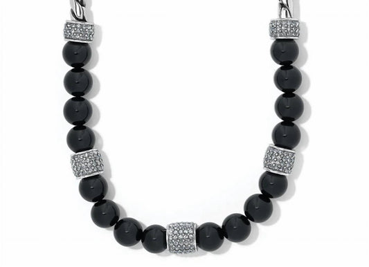 Brighton - Women's Meridian Necklace