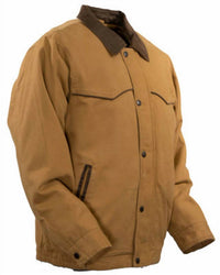 Outback Trading Co. - Men's Trailblazer Jacket