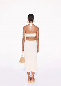 Cult Gaia - Cameron Knit Dress