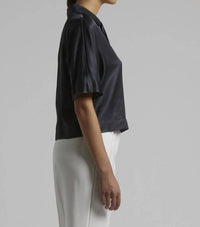 Peserico - Luxurious Short Sleeve Blouse