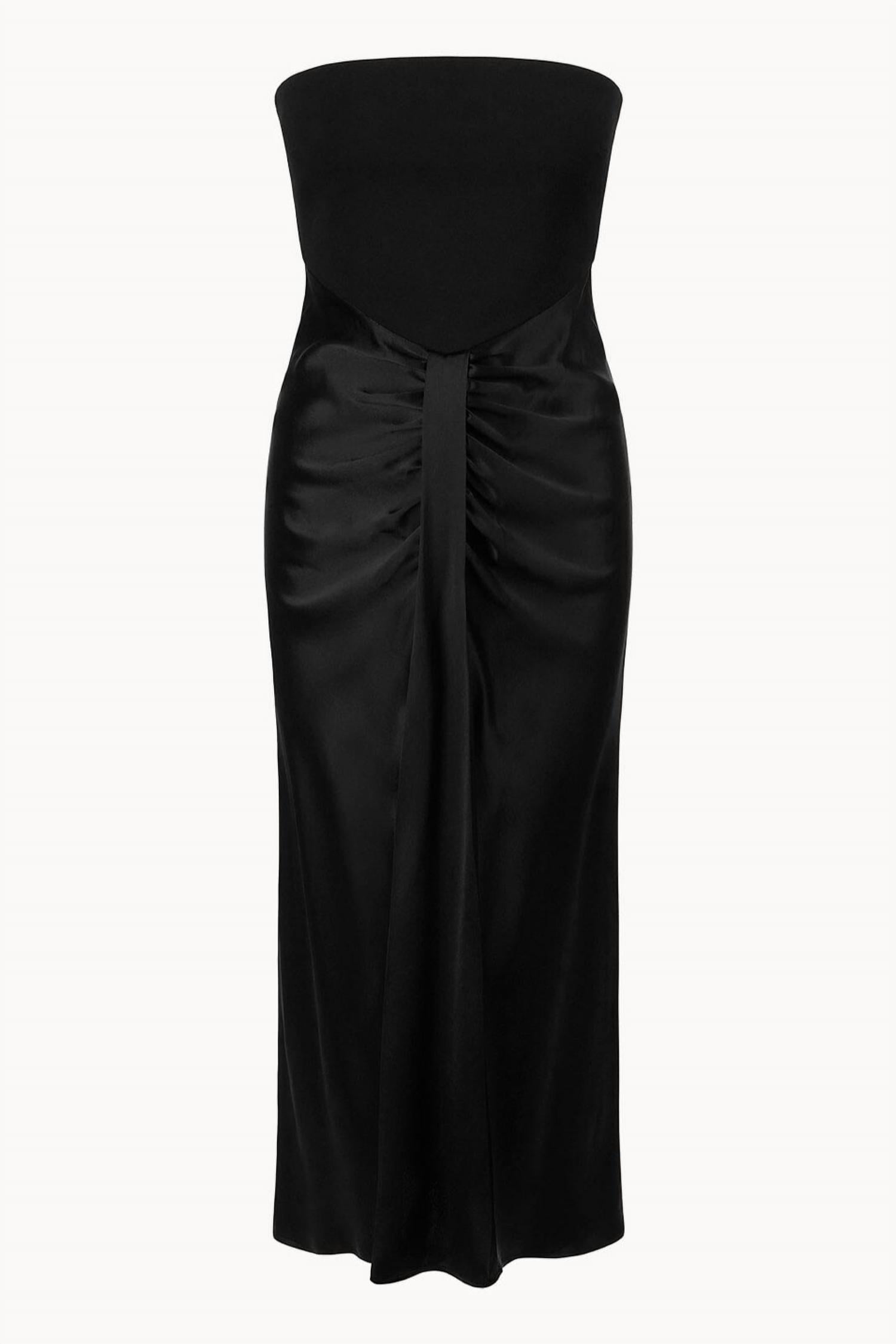 Staud - Midi Wayfaring Dress