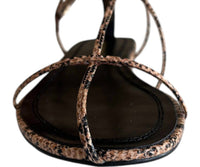 Jeffrey Campbell - Women's Trawl Sandals