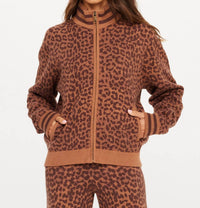 The Upside - MALAWI MARGOT KNIT JACKET