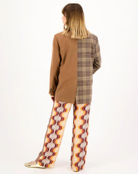 Me369 - Women's Morgan Blazer