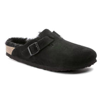 Birkenstock - Women's Boston Shearling Clog