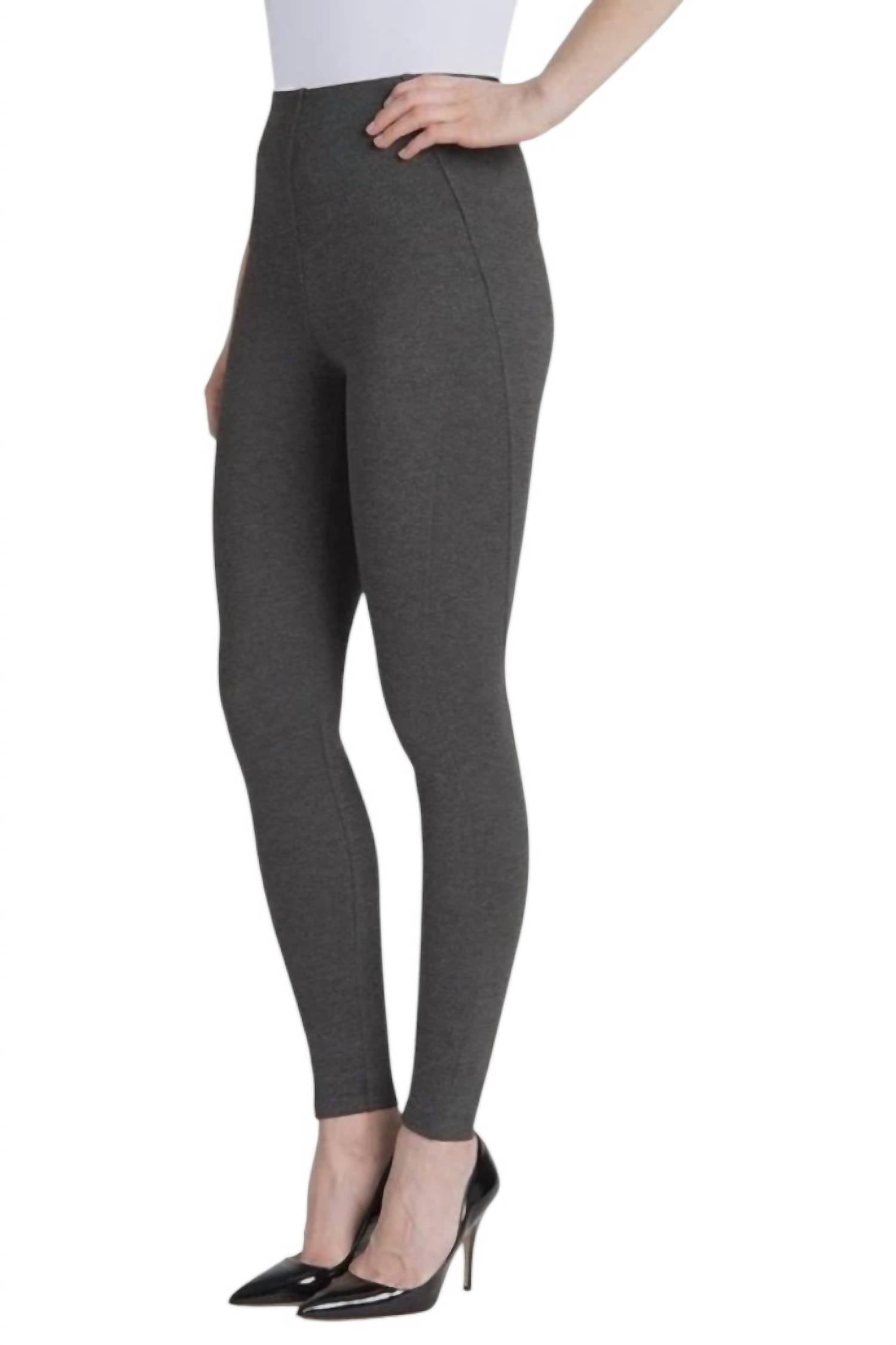 Lysse - Ponte Leggings